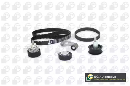 Комплект ремня BGA TB0140K