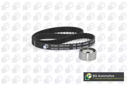 Комплект грм BGA TB7301K