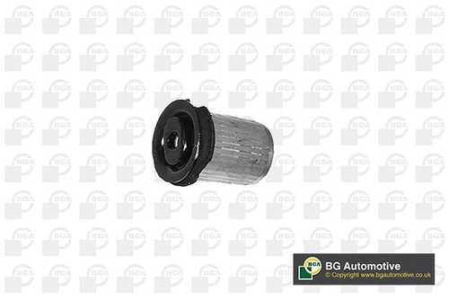 Сайлентблок передн рычага передн mer w210 94-03 BGA BU5626