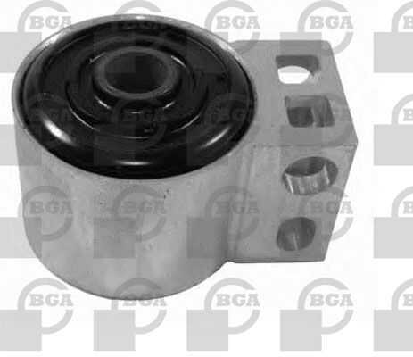 Сайлентблок opl signum/vectra c/saab 9-3 02- пер нижн рыч зад l/r BGA BU9506