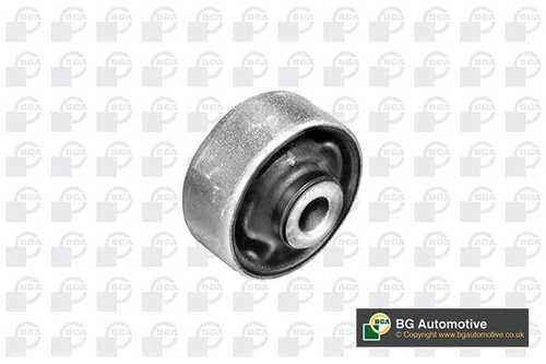 Сайлентблок audi a3/vw golf iv/bora 97-/seat leon/toledo 99-/sko octavia 97- пер нижн рыч зад BGA BU9602
