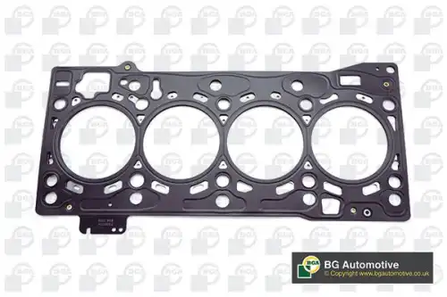Прокладка гбц vag 1.6 tdi 1.63mm (2нас) 10.12- BGA CH0105B