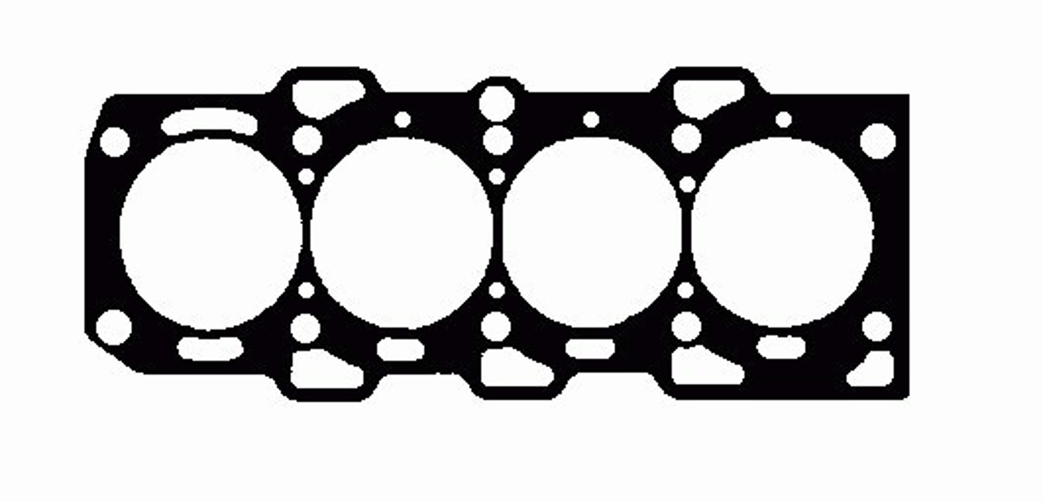Прокладка головка цилиндра
