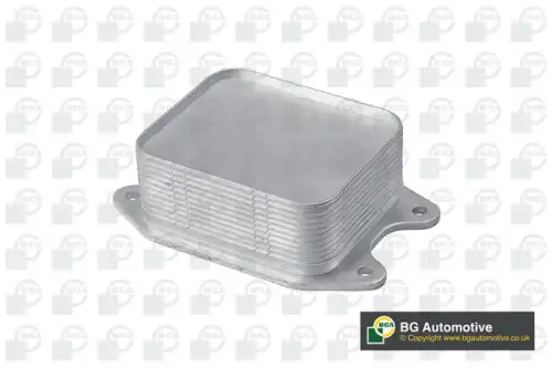 Радиатор масляный vw polo 1.0 18-