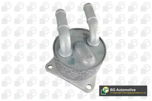 Радиатор масляный акпп bmw 2.0i/2.0d 1/2/x1/x2 BGA CO0958