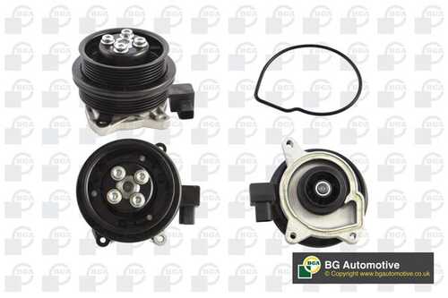Насос водяной vw golf/jetta/touran 1.4tsi/fsi 05-03c121004c BGA CP0129