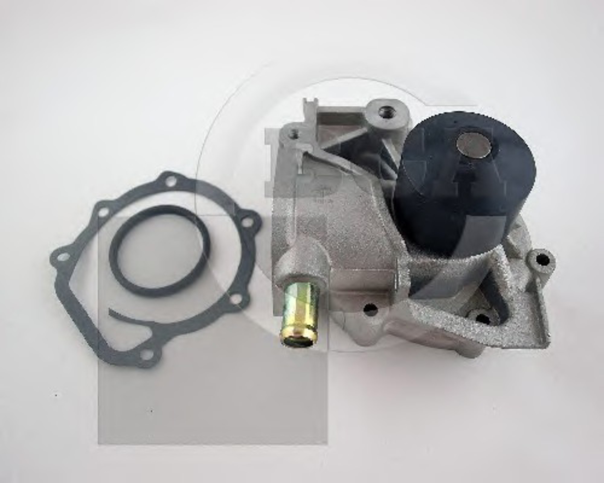 Насос водяной BGA CP18446