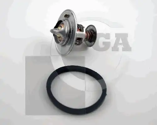 Термостат BGA CT5396K