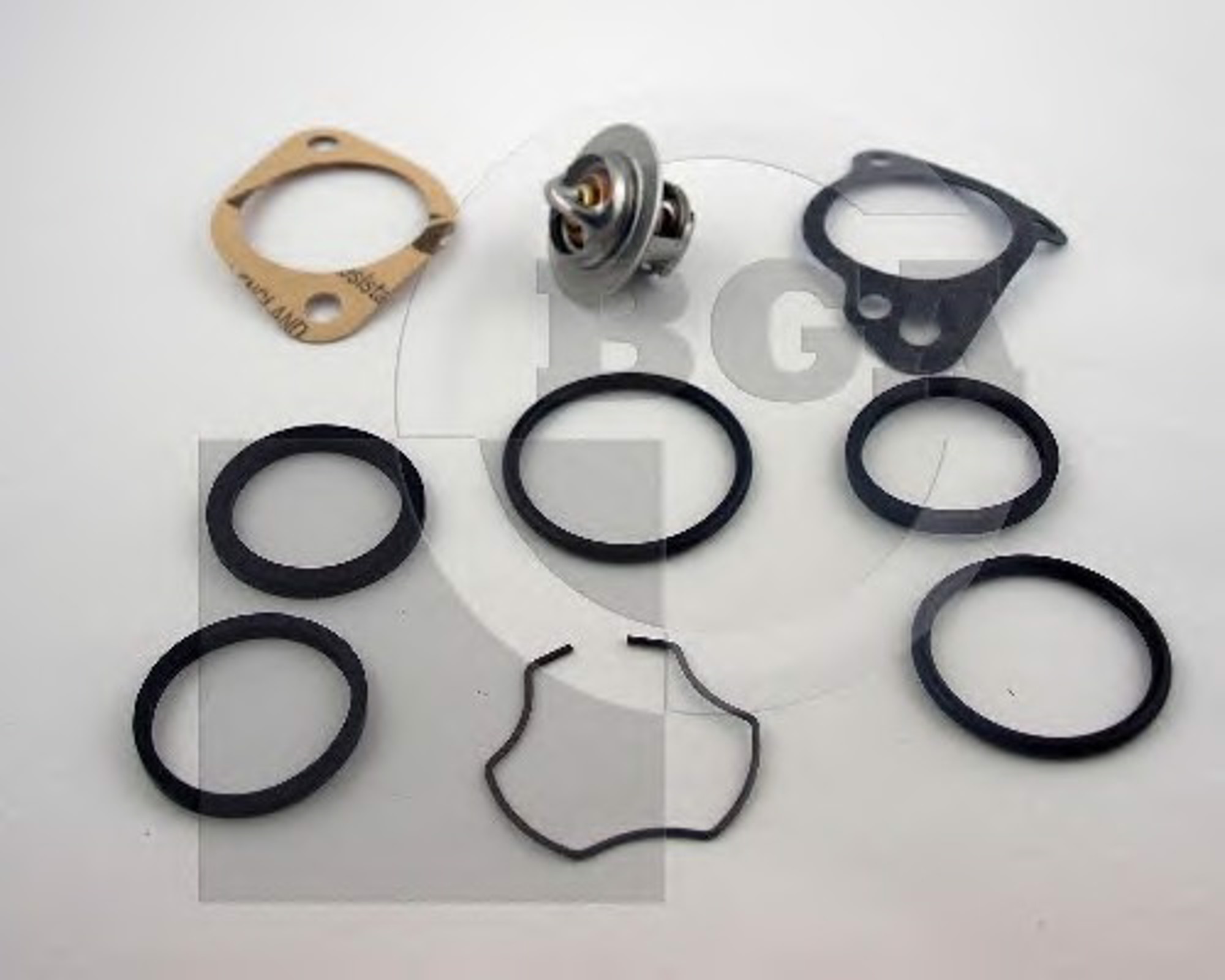 Термостат BGA CT5519K