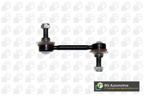 Тяга стаб land rover discovery iii 04-/ range rover 05 зад l/r BGA LS4205