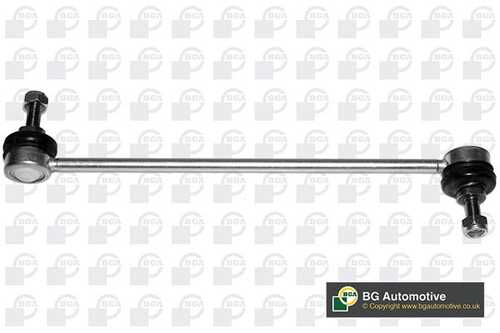 Тяга стаб fiat grande punto/opl corsa d 05- пер BGA LS9508