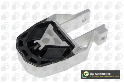Подушка кпп frd c-max/focus/maz 3 1.4-2.0/1.6-1.8tdci 03- зад