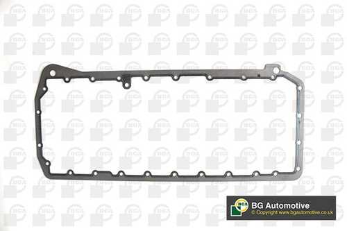 Прокладка масляный поддон