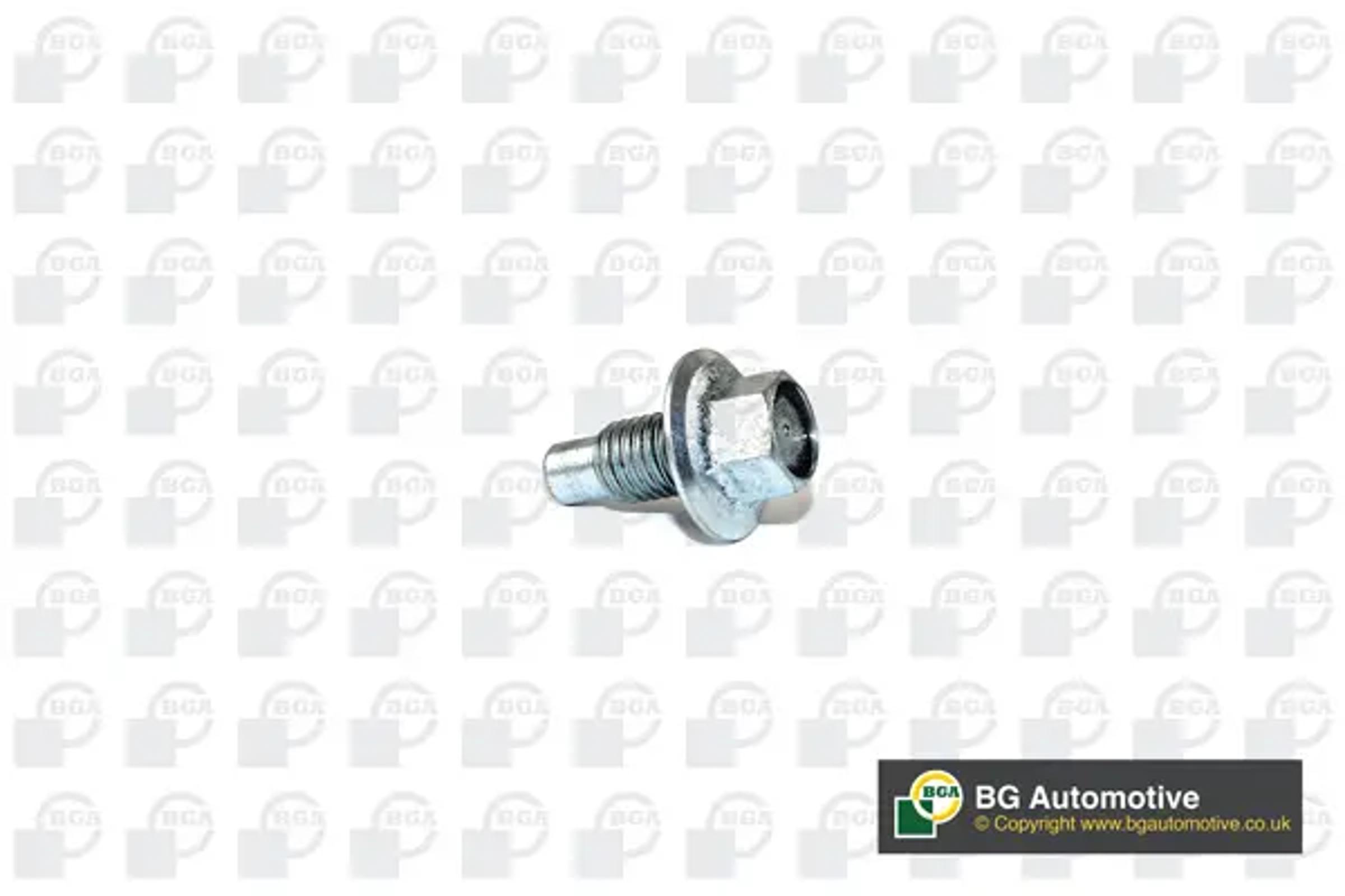 Резьбовая пробка масляного поддона BGA PK9503