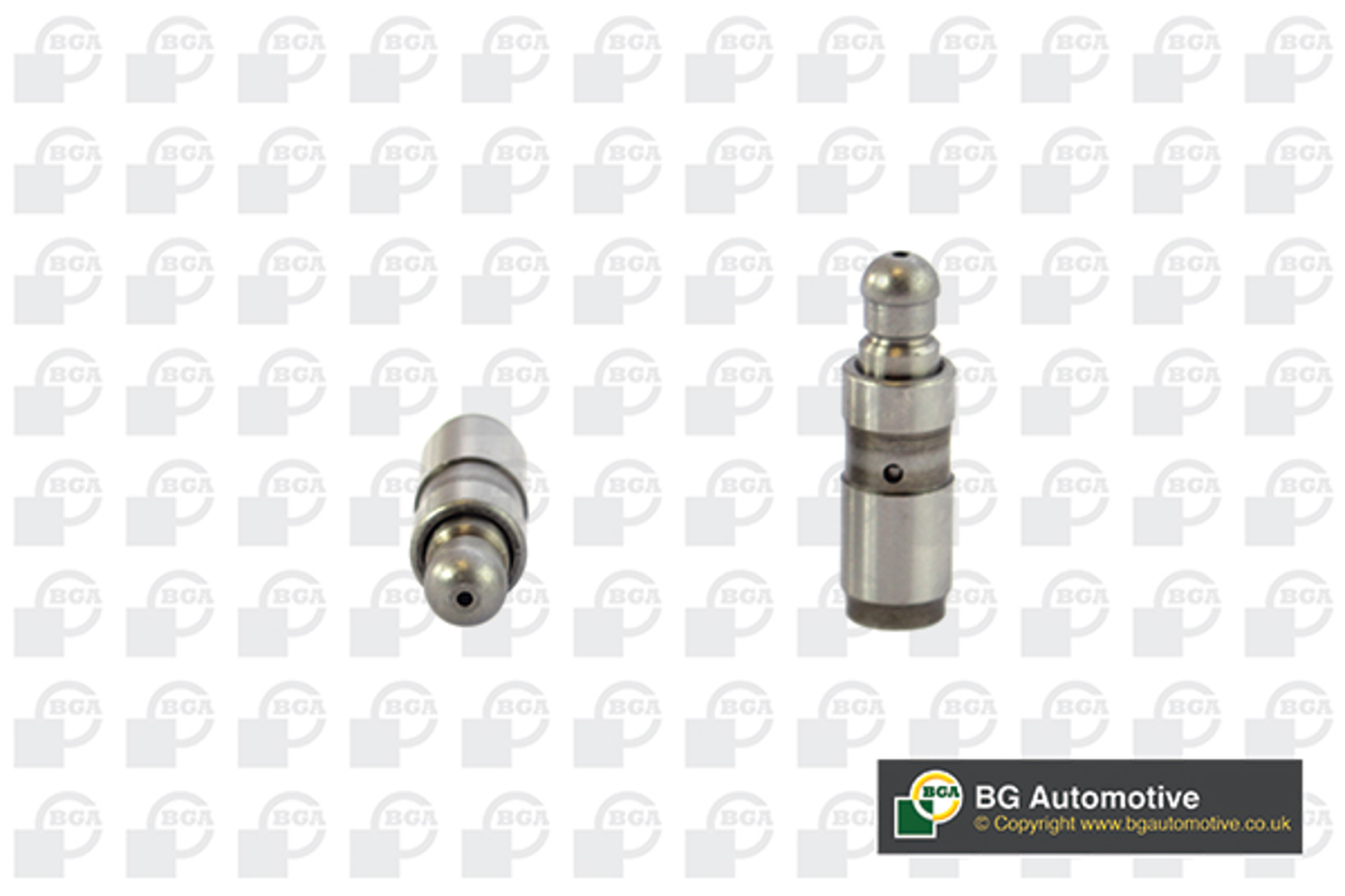 Гидрокомпенсатор BGA RA4132