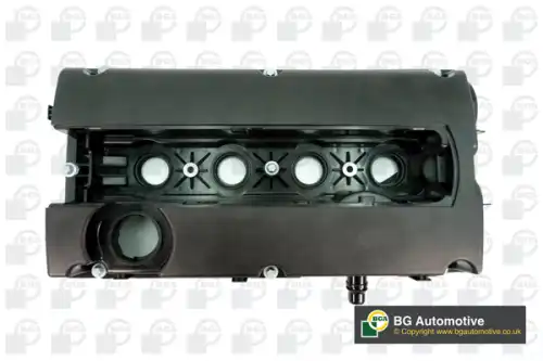 Крышка клапанная alfa romeo chevrolet fiat opel vauxhall 1.6/1.8 BGA RC65001