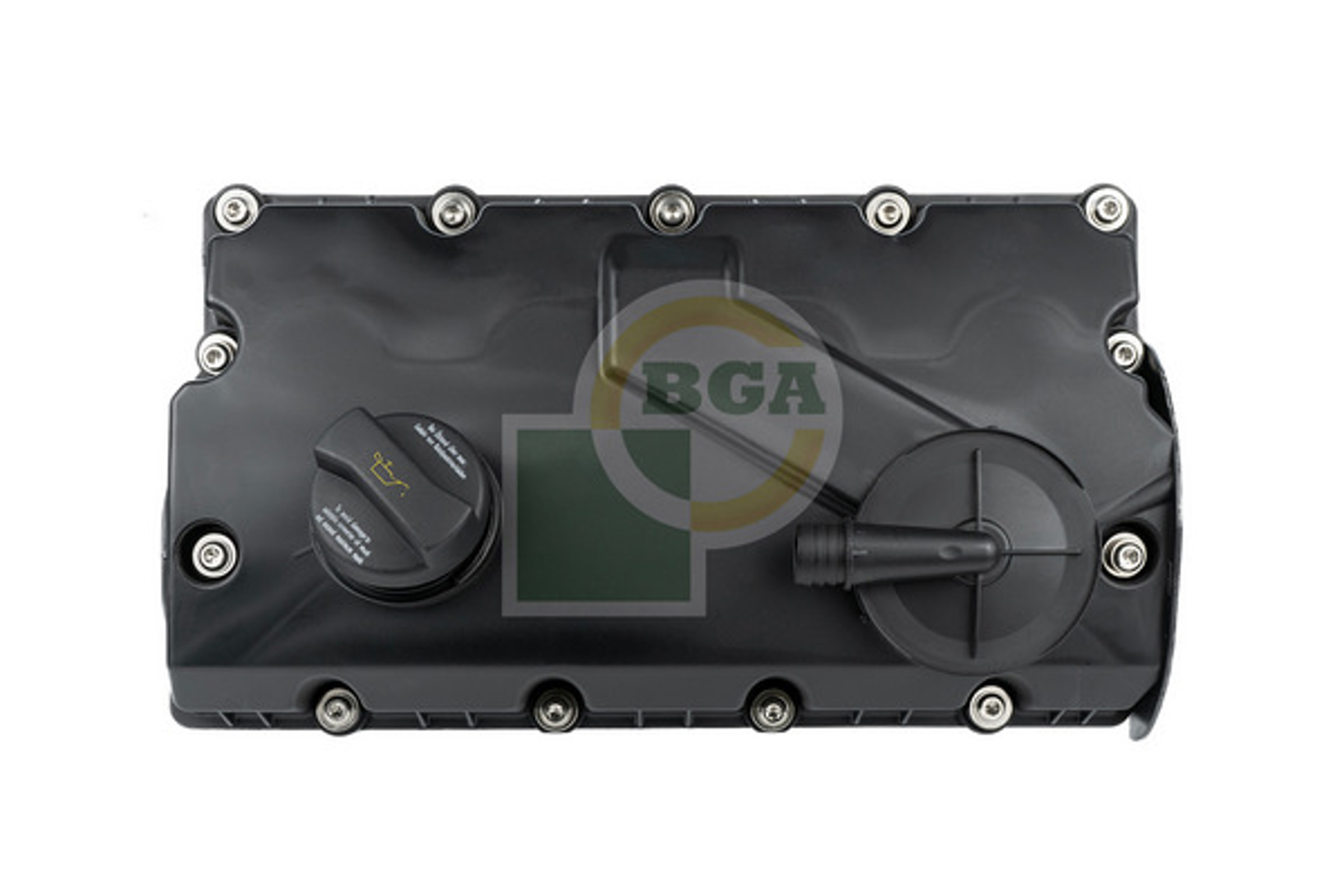 Крышка клапанная BGA RC96005