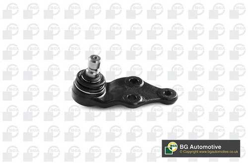 Опора шаровая hyundai i30 11- sonata 09-10
