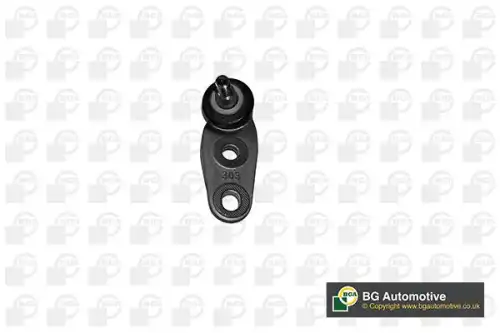Sj5905 шар опора mini one/d/cooper/s/d/sd/clubman 06- пер наруж l