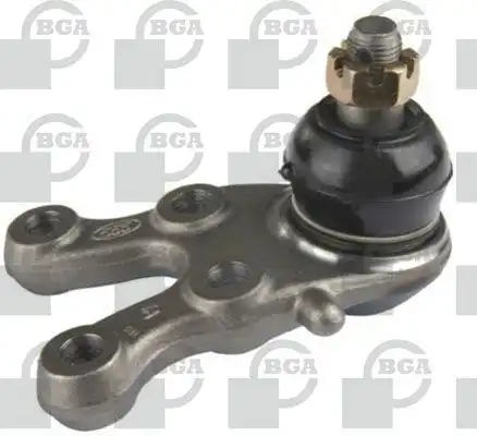 Sj6104 опора шаровая нижняя правая