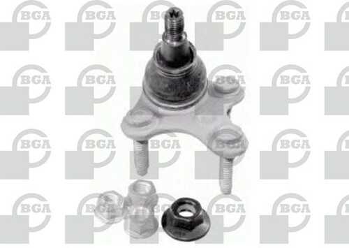 Опора шаровая BGA SJ9608