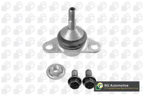 Sj9701 опора шаровая передняя m12x1.75
