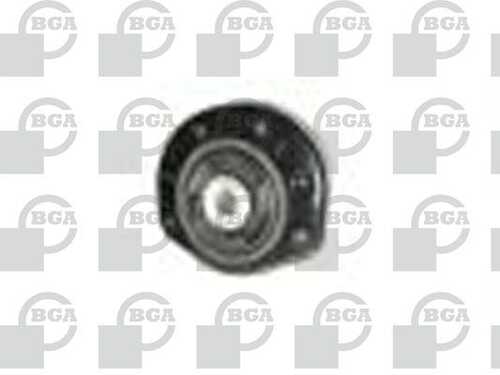 Опора пер амортизатора mercedes benz sprinter 906 2005-2013
