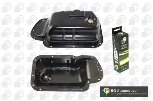 Масляный поддон