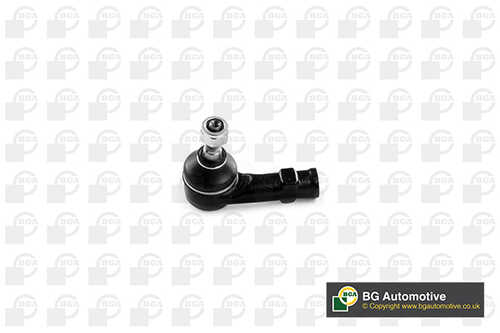 Sr0109bga наконечник рулевой левый