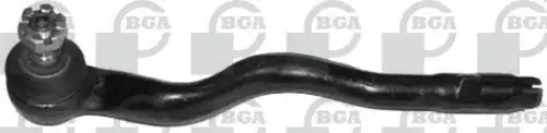 Sr0902bga наконечник рулевой левый