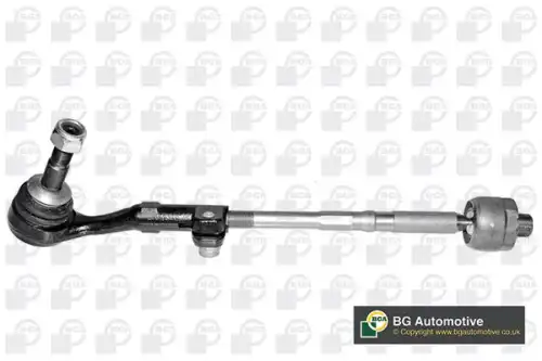 Sr0909 тяга рулевая