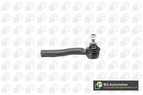 Наконечник fiat palio/strada 98- l BGA SR2205