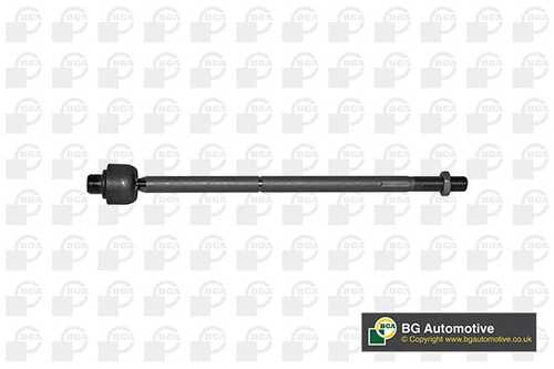Тяга рулевая land rover discovery3/ 4 2010-2016 (l319) qfk500010