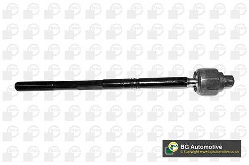 Тяга рулев opl astra h 04- zf l/r