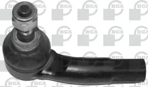 Sr9612bga наконечник рулевой левый с г/у