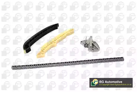 Комплект цели привода распредвала BGA TC0410K