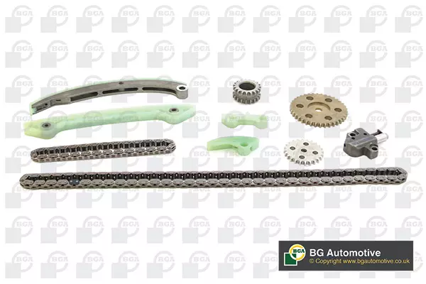 Комплект цепи грм BGA TC2301FK