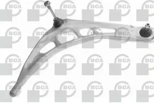 Trc0902bga рычаг правый