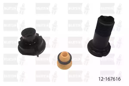 Пылезащитный комплект амортизатор - b1 BILSTEIN 12-167616