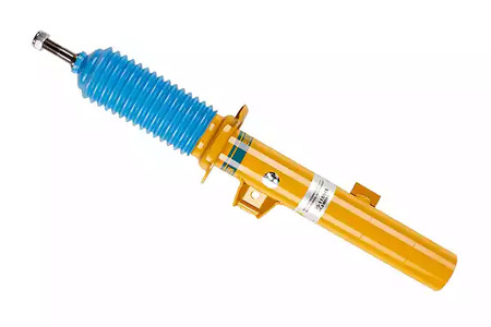 Стойка амортизационная подвески газовый правый передний BILSTEIN 35-115915