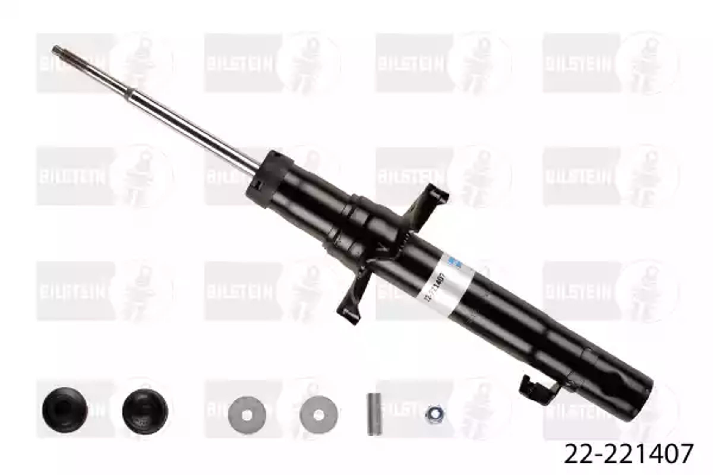 Амортизатор подвески BILSTEIN 22-221407