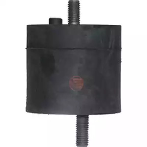 Подвеска двигатель