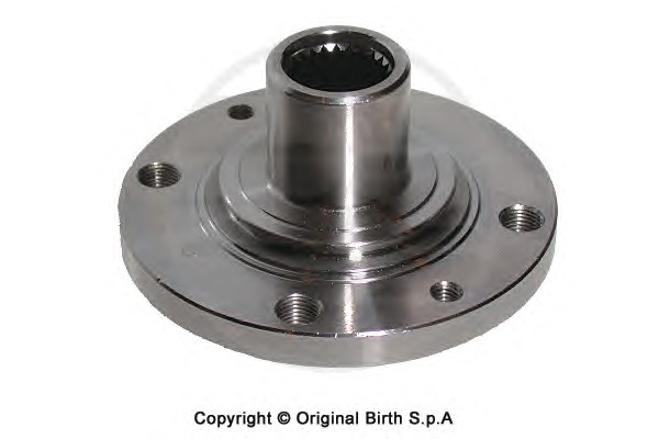 Ступица колеса BIRTH 3146