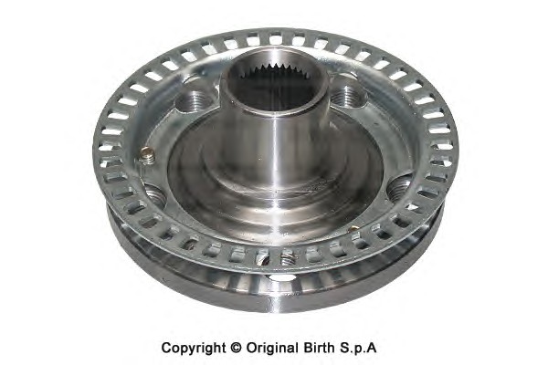 Ступица колеса BIRTH 3296