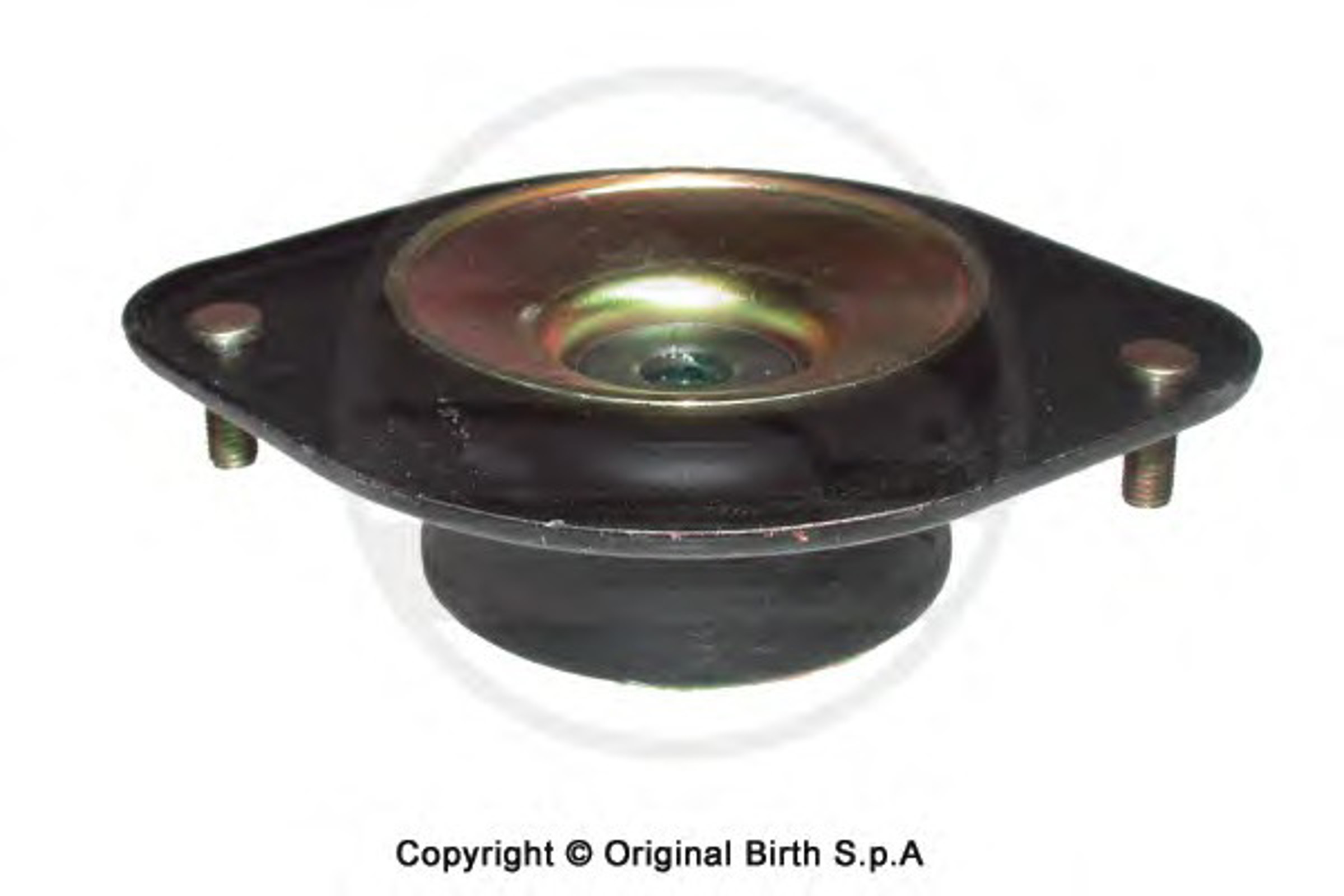 Опора стойки амортизатора BIRTH 5127