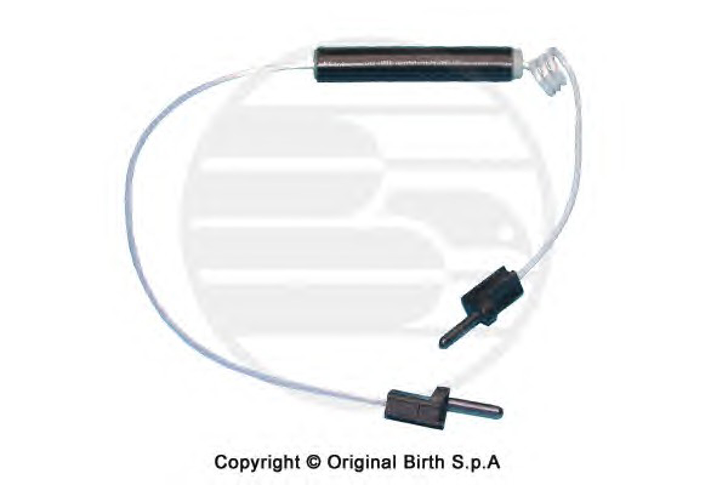 Сигнализатор износ тормозных колодок BIRTH 51450