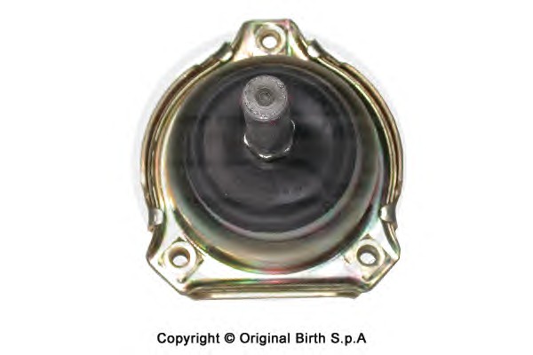Осевой шарнир рулевой тяги BIRTH 5485