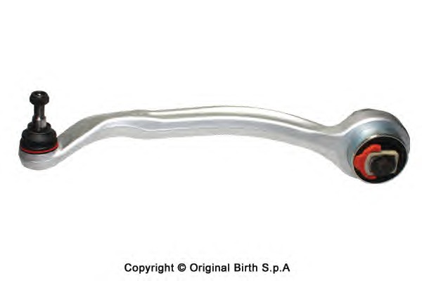 Рычаг независимой подвески колеса подвеска колеса