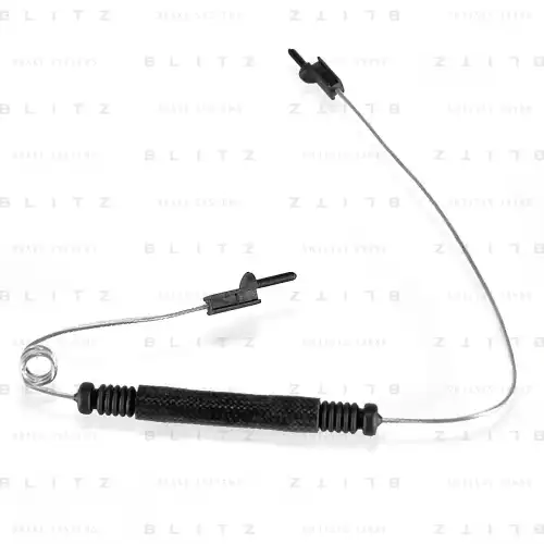 Датчик износа тормозных колодок mercedes sprinter/vario/t2 86-