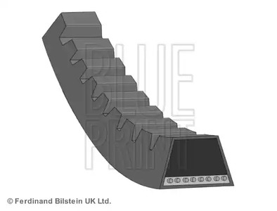 Ремень клиновой BLUE PRINT AD13V775